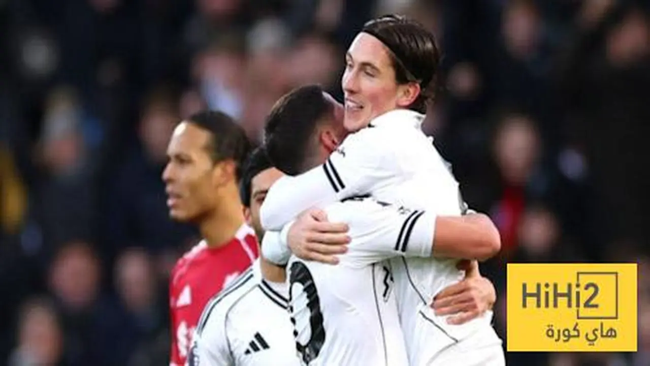 اللقاء المنتظر.. ويلسون يقود هجوم ليفربول في دوري 2025